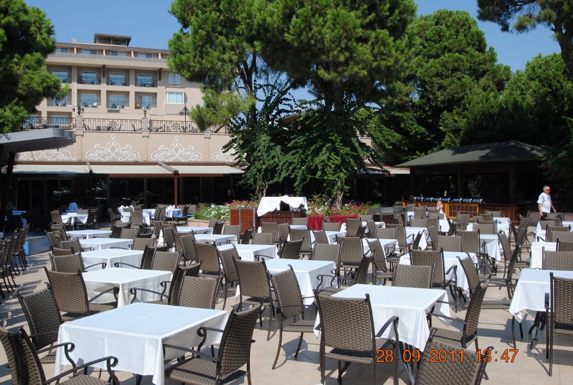 imagini hotel PAPILLON AYSCHA BELEK